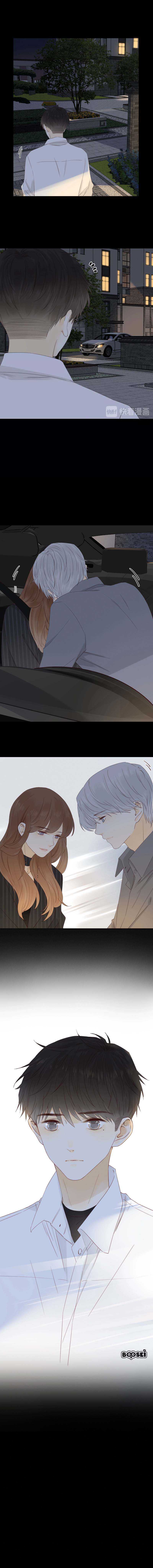 She May Not Be Cute Chapter 30 Gambar 10